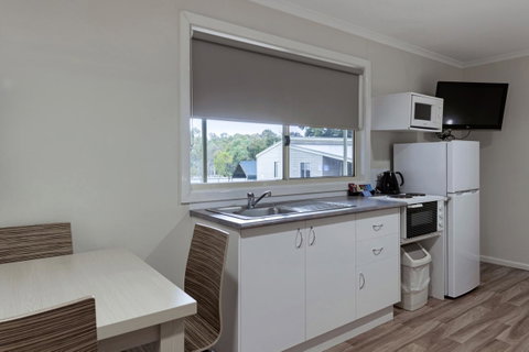 Discovery Parks - Dubbo - Hotel NSW 15