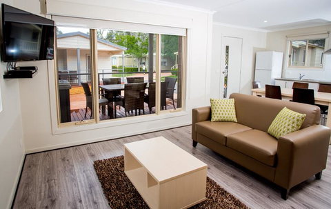 Discovery Parks - Dubbo - Hotel NSW 27