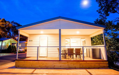 Discovery Parks - Dubbo - Hotel NSW 31