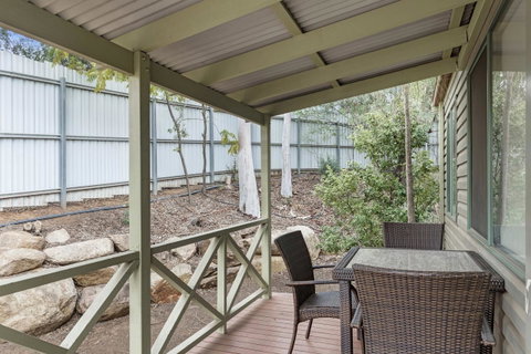 Discovery Parks - Dubbo - Hotel NSW 24