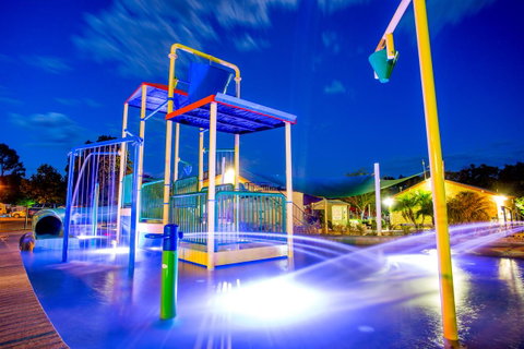Discovery Parks - Dubbo - Hotel NSW 38