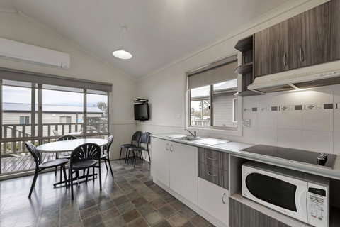 Discovery Parks - Dubbo - Hotel NSW 4