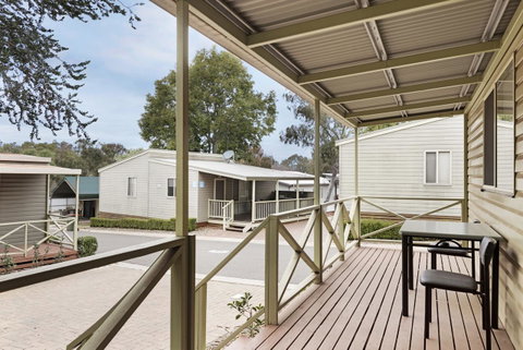 Discovery Parks - Dubbo - Hotel NSW 17
