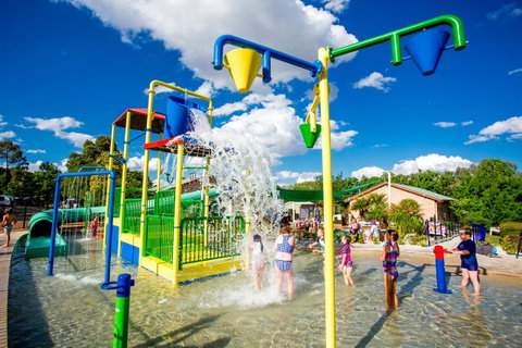 Discovery Parks - Dubbo - Hotel NSW 0