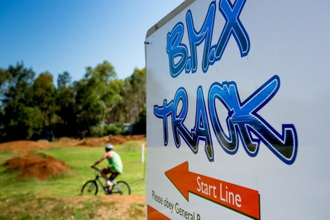 Discovery Parks - Dubbo - Hotel NSW 44