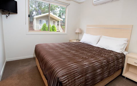 Discovery Parks - Dubbo - Hotel NSW 26