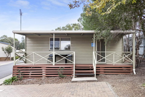 Discovery Parks - Dubbo - Hotel NSW 18