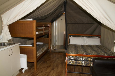 Discovery Parks - Dubbo - Hotel NSW 34