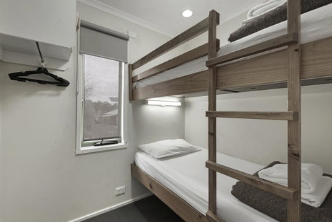 Discovery Parks - Dubbo - Hotel NSW 20
