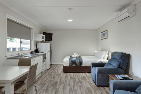 Discovery Parks - Dubbo - Hotel NSW 16