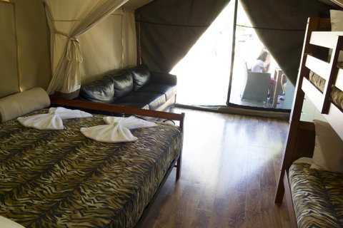 Discovery Parks - Dubbo - Hotel NSW 33