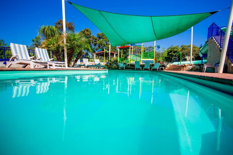 Discovery Parks - Dubbo - Hotel NSW 43