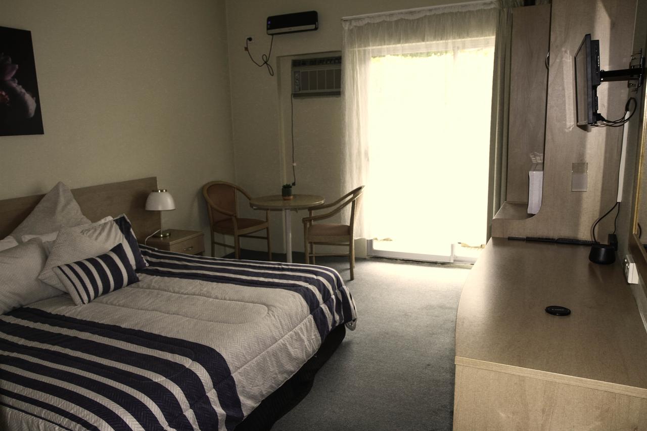 Wentworth Falls NSW Hotel NSW