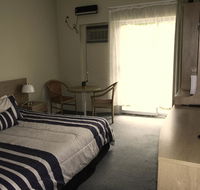 Rest Easy Motel - Hotel NSW