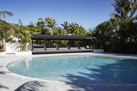 The Bower Byron Bay - Hotel NSW 15
