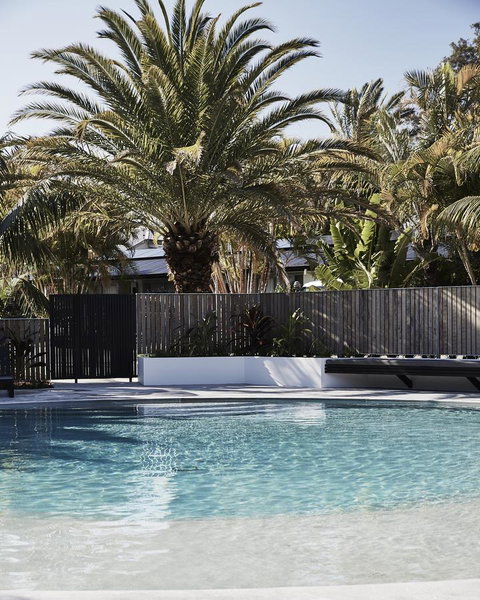 The Bower Byron Bay - Hotel NSW 13