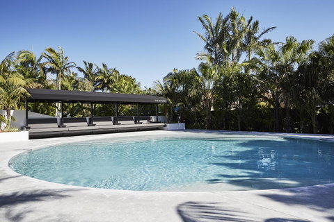The Bower Byron Bay - Hotel NSW 0