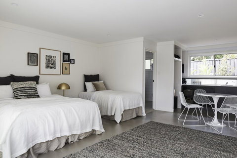 The Bower Byron Bay - Hotel NSW 21