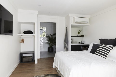 The Bower Byron Bay - Hotel NSW 16