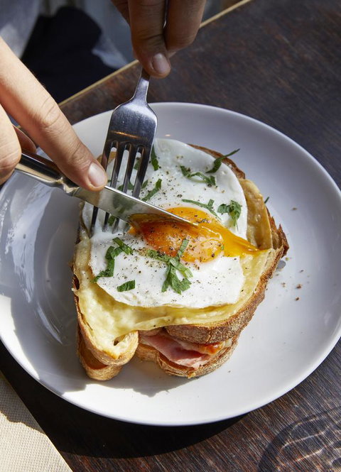 Kirketon Hotel Sydney - Hotel NSW 37