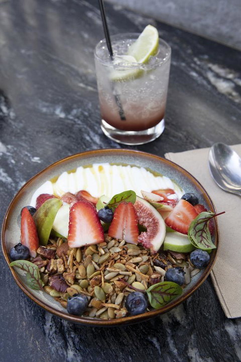 Kirketon Hotel Sydney - Hotel NSW 36