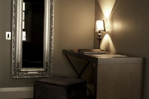 Kirketon Hotel Sydney - Hotel NSW 5