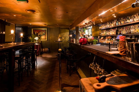 Kirketon Hotel Sydney - Hotel NSW 33