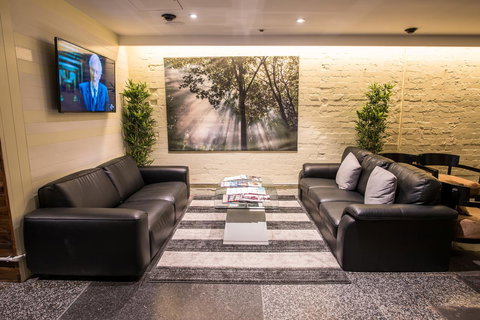 Kirketon Hotel Sydney - Hotel NSW 26