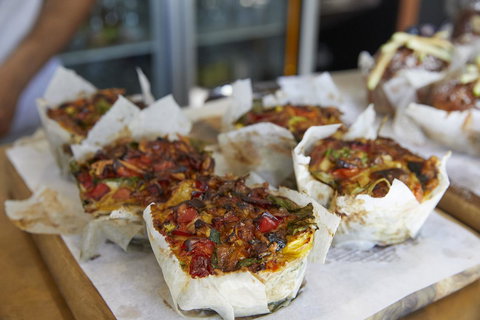 Kirketon Hotel Sydney - Hotel NSW 42