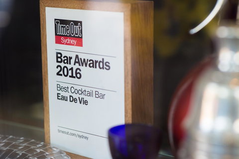 Kirketon Hotel Sydney - Hotel NSW 34