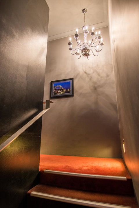 Kirketon Hotel Sydney - Hotel NSW 28