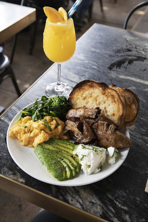 Kirketon Hotel Sydney - Hotel NSW 38