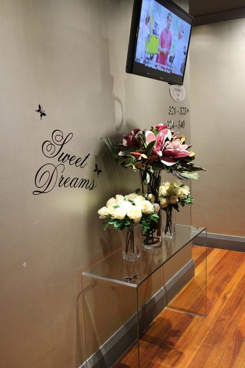 Kirketon Hotel Sydney - Hotel NSW 21