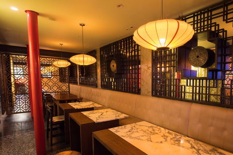 Kirketon Hotel Sydney - Hotel NSW 31