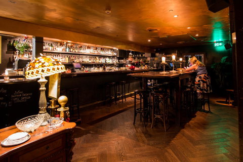 Kirketon Hotel Sydney - Hotel NSW 32