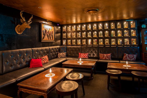 Kirketon Hotel Sydney - Hotel NSW 23