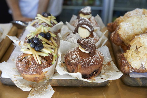 Kirketon Hotel Sydney - Hotel NSW 40