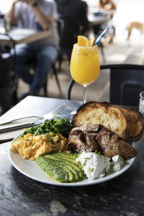 Kirketon Hotel Sydney - Hotel NSW 41