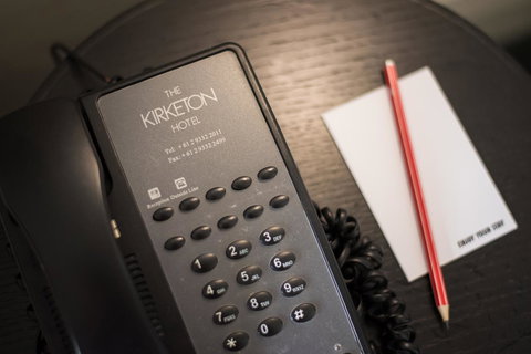 Kirketon Hotel Sydney - Hotel NSW 17