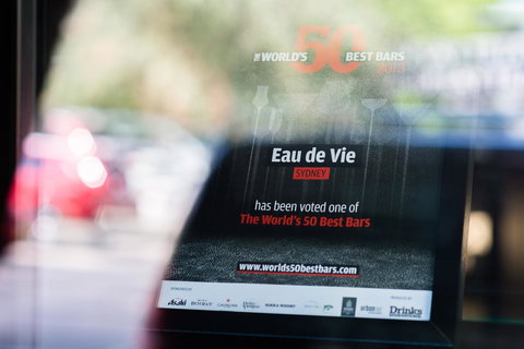 Kirketon Hotel Sydney - Hotel NSW 35