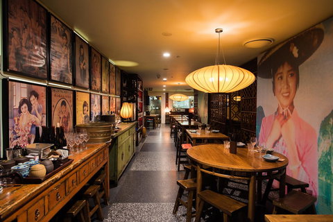 Kirketon Hotel Sydney - Hotel NSW 30