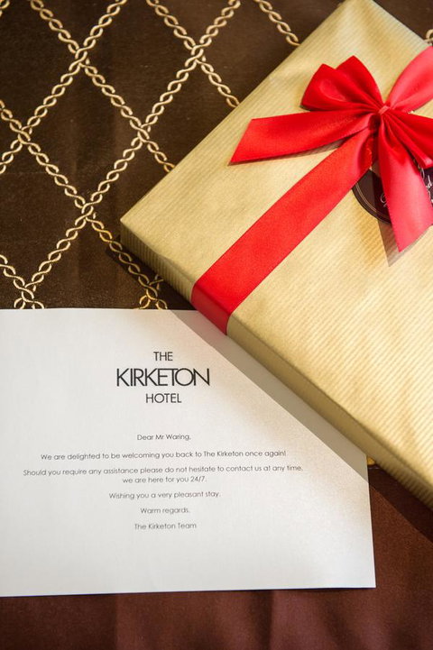 Kirketon Hotel Sydney - Hotel NSW 18