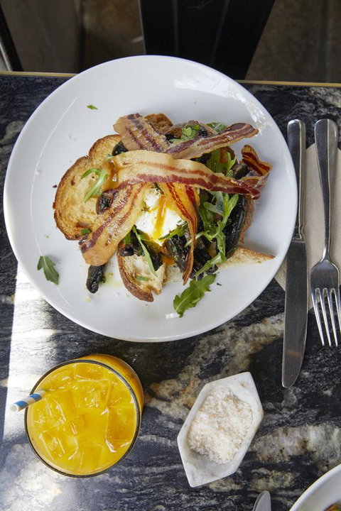 Kirketon Hotel Sydney - Hotel NSW 39