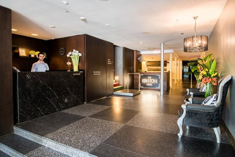Kirketon Hotel Sydney - Hotel NSW 1