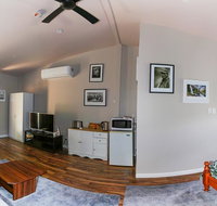 Pound Creek Gallery - Hotel NSW