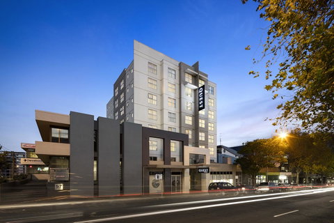 Quest Wollongong - Hotel NSW 0