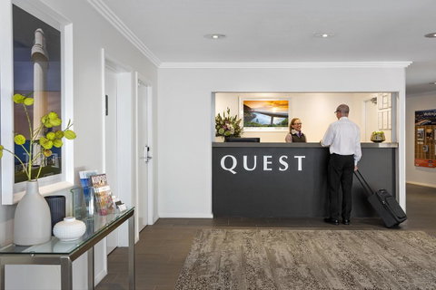 Quest Wollongong - Hotel NSW 10