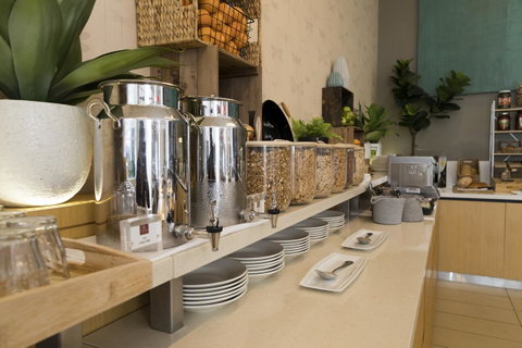 Sage Hotel Wollongong - Hotel NSW 12