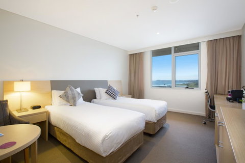 Sage Hotel Wollongong - Hotel NSW 3