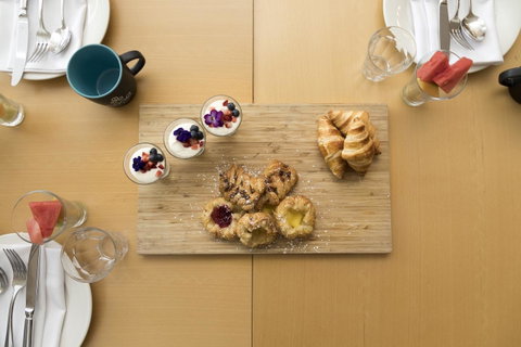 Sage Hotel Wollongong - Hotel NSW 18